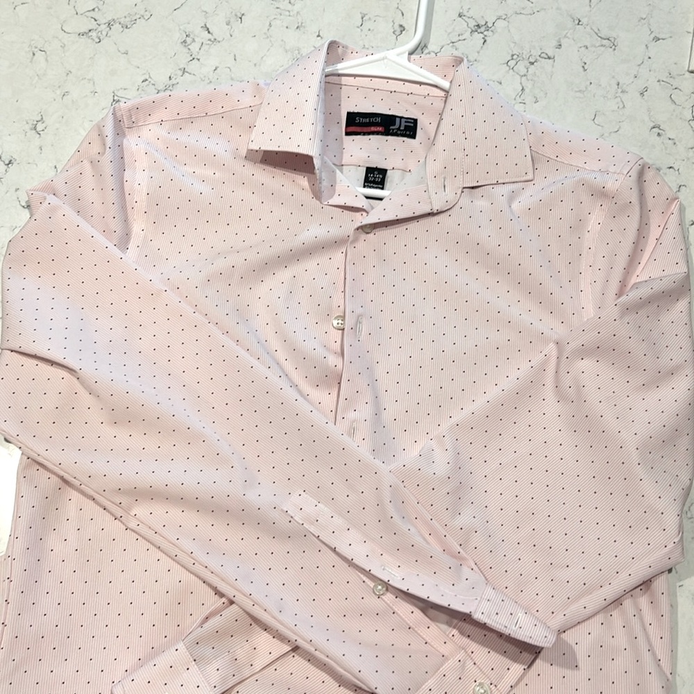 Light Weight Slim Fit Men’s Button down